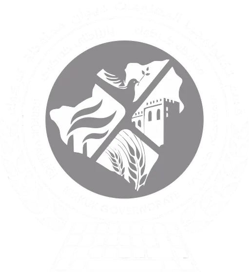 شعار محافظة كركوك